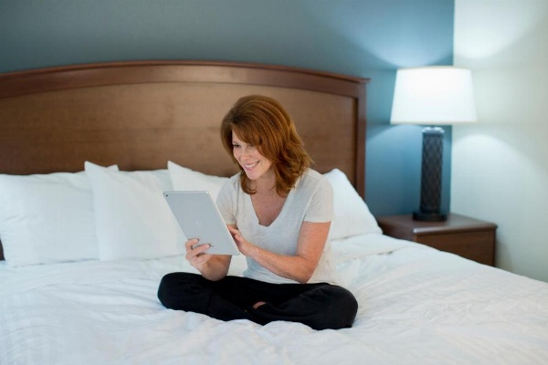 AmericInn by Wyndham Burlington image 27